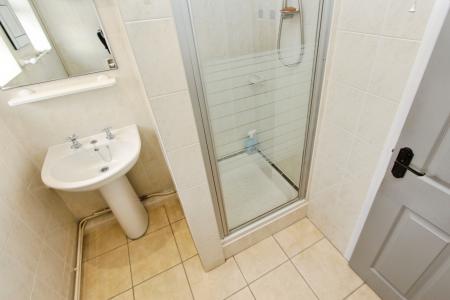 1 bedroom Flat to let in Wilmot Street, Long Eaton, Long Eaton, NG10