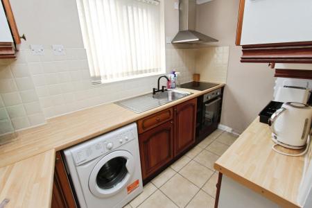 1 bedroom Flat to let in Wilmot Street, Long Eaton, Long Eaton, NG10