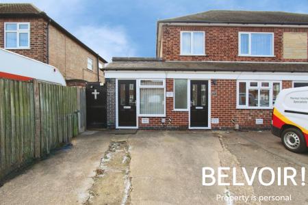 Wilmot Street, Long Eaton, Long Eaton, NG10