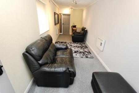 1 bedroom Flat to let in Wilmot Street, Long Eaton, Long Eaton, NG10
