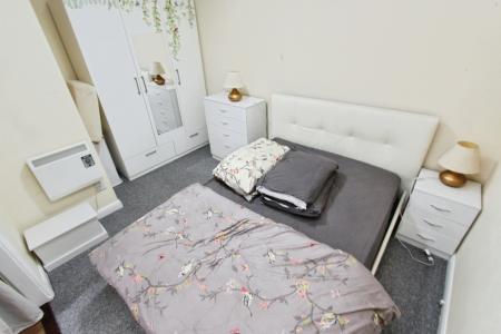 1 bedroom Flat to let in Wilmot Street, Long Eaton, Long Eaton, NG10