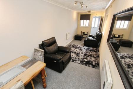 1 bedroom Flat to let in Wilmot Street, Long Eaton, Long Eaton, NG10