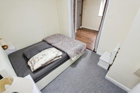 1 bedroom Flat to let in Wilmot Street, Long Eaton, Long Eaton, NG10