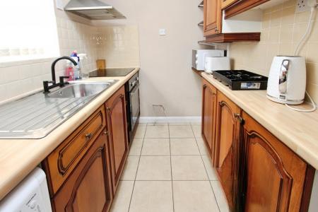 1 bedroom Flat to let in Wilmot Street, Long Eaton, Long Eaton, NG10