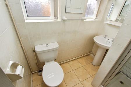 1 bedroom Flat to let in Wilmot Street, Long Eaton, Long Eaton, NG10