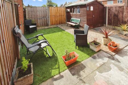 1 bedroom Flat to let in Wilmot Street, Long Eaton, Long Eaton, NG10