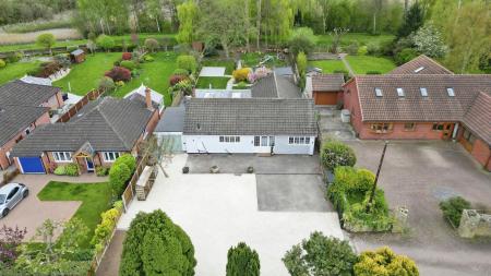 Birchwood Avenue, Breaston, Breaston, DE72