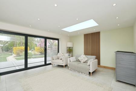 4 bedroom Detached bungalow for sale in Birchwood Avenue, Breaston, Breaston, DE72