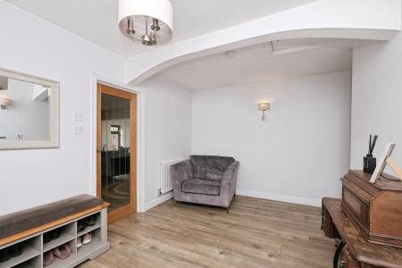 4 bedroom Detached bungalow for sale in Birchwood Avenue, Breaston, Breaston, DE72