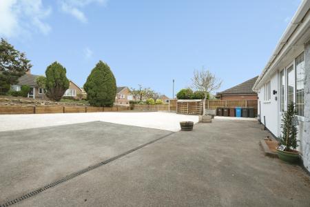 4 bedroom Detached bungalow for sale in Birchwood Avenue, Breaston, Breaston, DE72