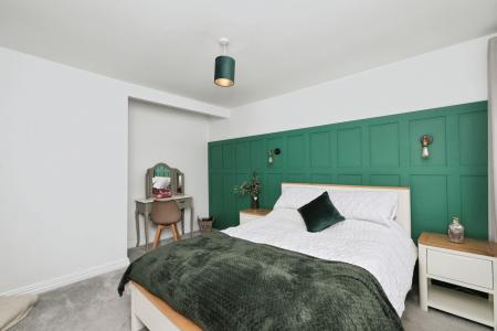 4 bedroom Detached bungalow for sale in Birchwood Avenue, Breaston, Breaston, DE72