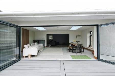 4 bedroom Detached bungalow for sale in Birchwood Avenue, Breaston, Breaston, DE72