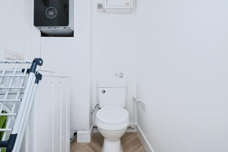 4 bedroom Detached bungalow for sale in Birchwood Avenue, Breaston, Breaston, DE72