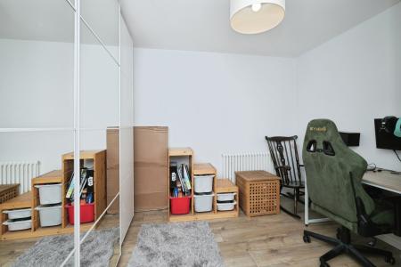 4 bedroom Detached bungalow for sale in Birchwood Avenue, Breaston, Breaston, DE72