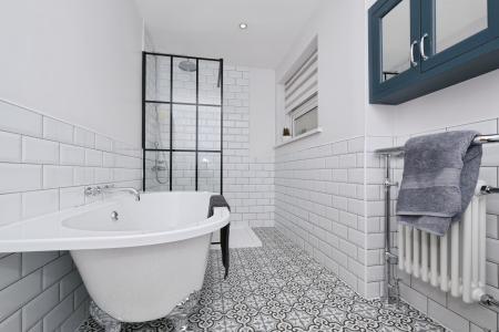 4 bedroom Detached bungalow for sale in Birchwood Avenue, Breaston, Breaston, DE72