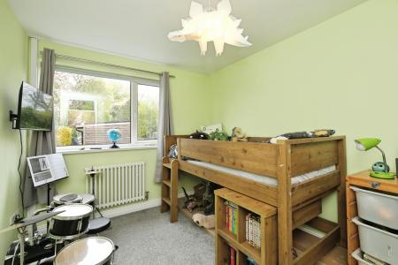 4 bedroom Detached bungalow for sale in Birchwood Avenue, Breaston, Breaston, DE72