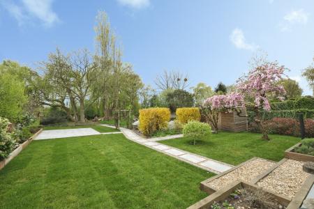 4 bedroom Detached bungalow for sale in Birchwood Avenue, Breaston, Breaston, DE72