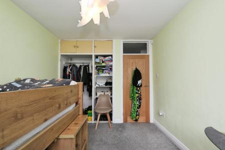 4 bedroom Detached bungalow for sale in Birchwood Avenue, Breaston, Breaston, DE72