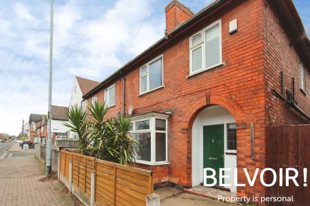 Queens Road, Beeston, NG9