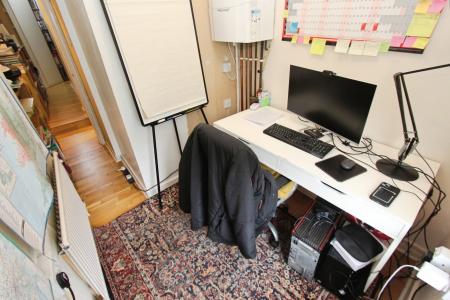 3 bedroom Semi-detached house for sale in Bennett Street, Long Eaton, Long Eaton, NG10