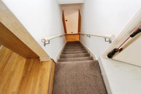 3 bedroom Semi-detached house for sale in Bennett Street, Long Eaton, Long Eaton, NG10