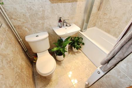 3 bedroom Semi-detached house for sale in Bennett Street, Long Eaton, Long Eaton, NG10