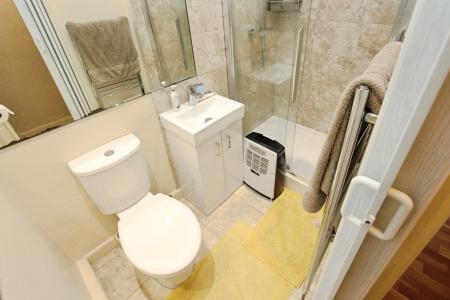 3 bedroom Semi-detached house for sale in Bennett Street, Long Eaton, Long Eaton, NG10