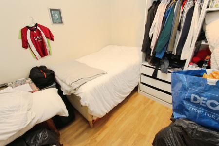 3 bedroom Semi-detached house for sale in Bennett Street, Long Eaton, Long Eaton, NG10