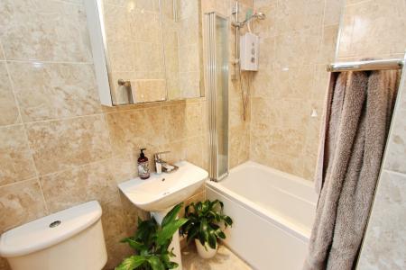 3 bedroom Semi-detached house for sale in Bennett Street, Long Eaton, Long Eaton, NG10