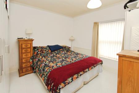 3 bedroom Semi-detached house for sale in Bennett Street, Long Eaton, Long Eaton, NG10