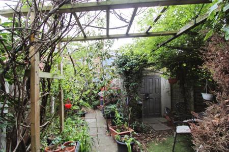 3 bedroom Semi-detached house for sale in Bennett Street, Long Eaton, Long Eaton, NG10