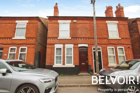 Bennett Street, Long Eaton, Long Eaton, NG10