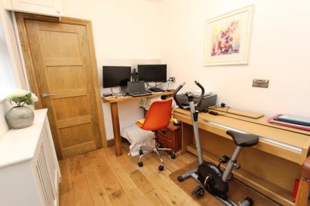 3 bedroom Semi-detached house for sale in Bennett Street, Long Eaton, Long Eaton, NG10