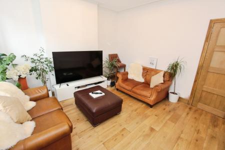 3 bedroom Semi-detached house for sale in Bennett Street, Long Eaton, Long Eaton, NG10