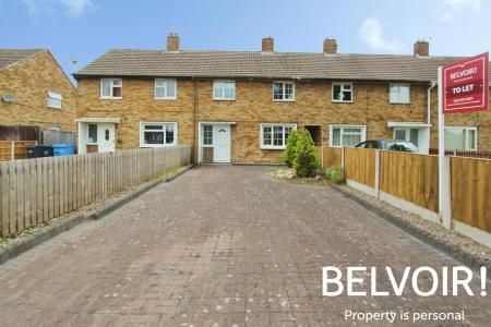 Rowsley Avenue, Long Eaton, NG10
