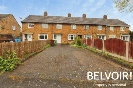 Rowsley Avenue, Long Eaton, NG10