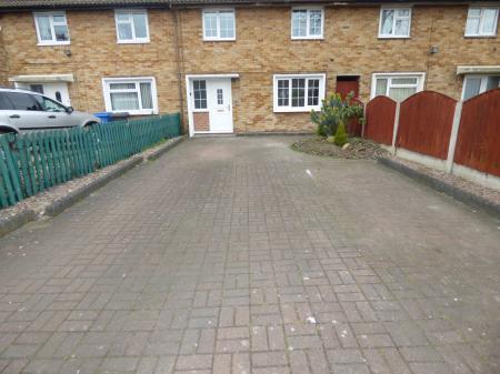 Rowsley Avenue, Long Eaton, NG10