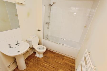 1 bedroom Flat to let in Wellington Street, Long Eaton, Long Eaton, NG10