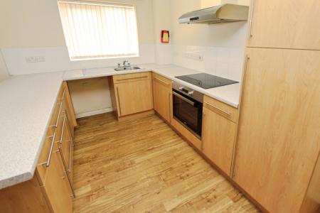 1 bedroom Flat to let in Wellington Street, Long Eaton, Long Eaton, NG10