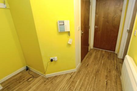 1 bedroom Flat to let in Wellington Street, Long Eaton, Long Eaton, NG10