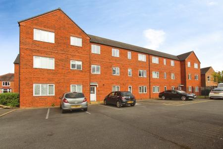 1 bedroom Flat to let in Wellington Street, Long Eaton, Long Eaton, NG10