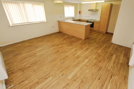 1 bedroom Flat to let in Wellington Street, Long Eaton, Long Eaton, NG10