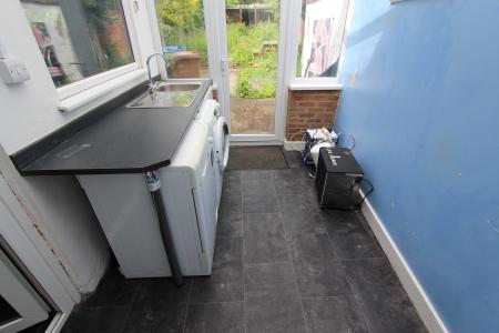 2 bedroom Semi-detached house to let in Main Street, Long Eaton, Long Eaton, NG10