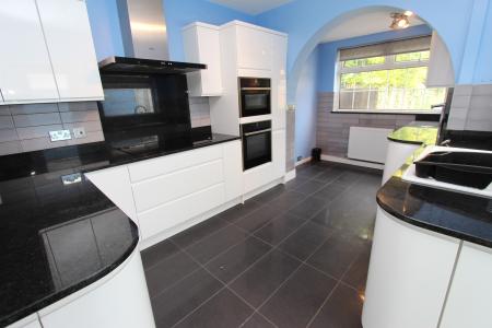 2 bedroom Semi-detached house to let in Main Street, Long Eaton, Long Eaton, NG10