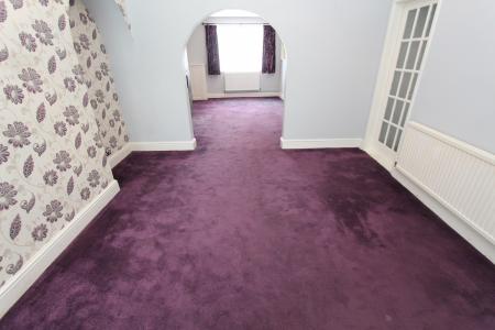 2 bedroom Semi-detached house to let in Main Street, Long Eaton, Long Eaton, NG10