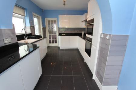 2 bedroom Semi-detached house to let in Main Street, Long Eaton, Long Eaton, NG10