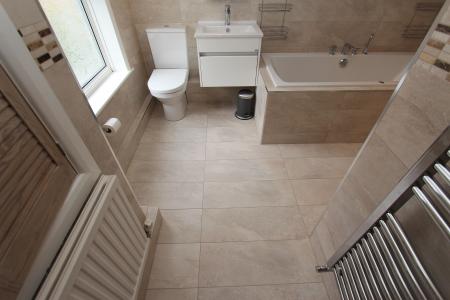 2 bedroom Semi-detached house to let in Main Street, Long Eaton, Long Eaton, NG10