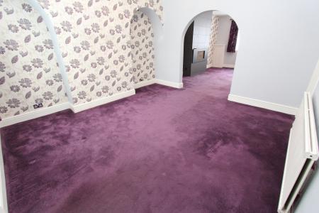 2 bedroom Semi-detached house to let in Main Street, Long Eaton, Long Eaton, NG10