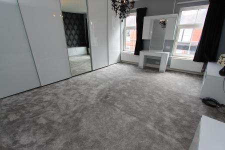 2 bedroom Semi-detached house to let in Main Street, Long Eaton, Long Eaton, NG10