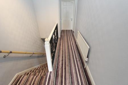 2 bedroom Semi-detached house to let in Main Street, Long Eaton, Long Eaton, NG10